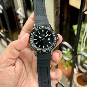Imported Fossil Watch For Men (SW5406)