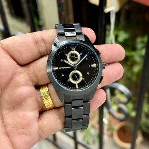 Imported Emporio Armani Watch For Men (SHH3672)