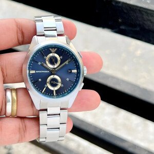Imported Emporio Armani Watch For Men (SHH3673)