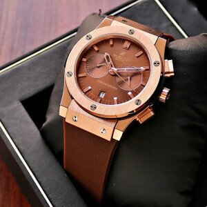 Classic Hublot Big Bang Watch For Men (LL543)