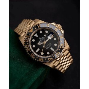 Classic Rolex Watch For Men (LL523)