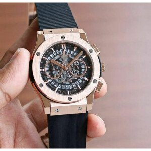 Classic Hublot Big Bang Watch For Men (SOS2679)