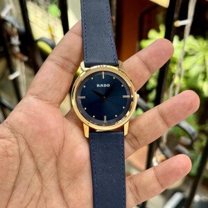Imported Rado Watch For Men (SW5410)
