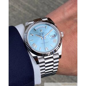 Imported Rolex Watch For Men (SW6012)
