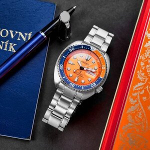 Imported Seiko Watch For Men (SW5948)