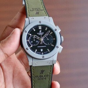 Classic Hublot Big Bang Watch For Men (SOS2685)