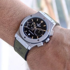 Classic Hublot Big Bang Watch For Men (SOS2686)
