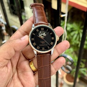 Imported Tissot Watch For Men (SW5418)