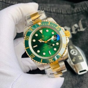 Classic Rolex Watch For Men (LL645)