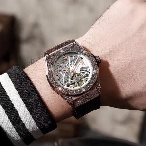 Classic Hublot Big Bang Watch For Men (LL551)
