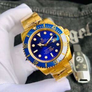 Classic Rolex Watch For Men (LL647)