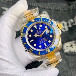 Classic Rolex Watch For Men (LL648)