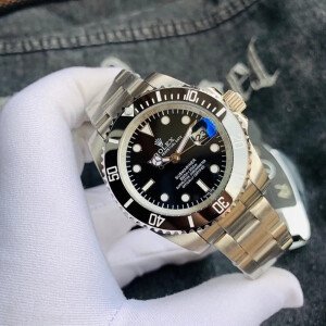 Classic Rolex Watch For Men (LL649)