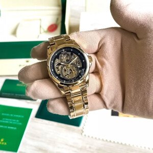 Imported Rolex Watch For Men (SW6017)