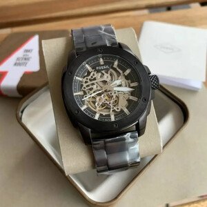 Classic Fossil Watch For Men (LL651)