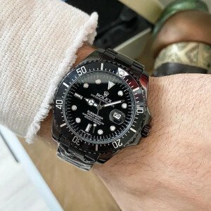 Classic Rolex Watch For Men (SHH3797)