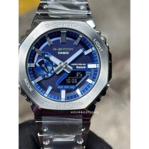 Classic Casio G Shock Watch For Men (LL556)