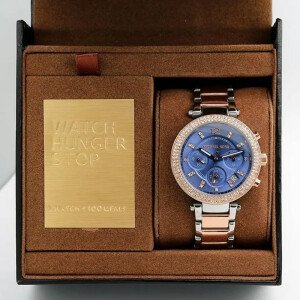 Classic Michael Kors Watch For Men (LL652)