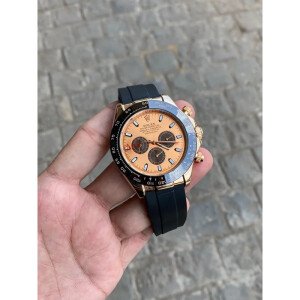 Classic Rolex Watch For Men (SHH3799)