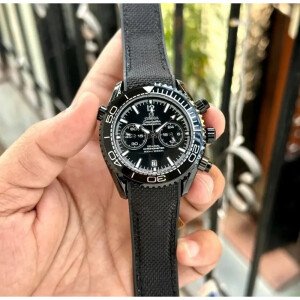 Imported Omega Seamaster Watch For Men (SW5385)