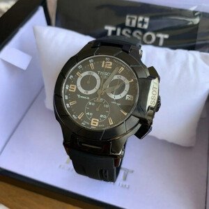 Classic Tissot Watch For Men (LL654)