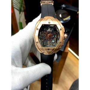 Classic Hublot Big Bang Watch For Men (SHH3800)