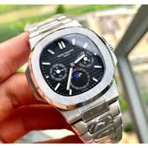 Imported Patek Phillipe Watch For Men (SHH3689)