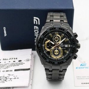 Premium Edifice Casio Watch For Men (BT150)