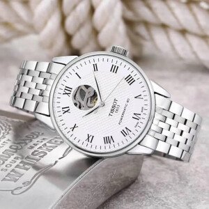 Imported Tissot Watch For Men (SW5433)