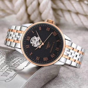 Imported Tissot Watch For Men (SHH3692)