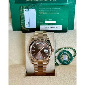 Classic Rolex Watch For Men (LL561)