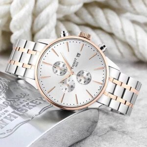 Imported Tissot Watch For Men (SW5961)