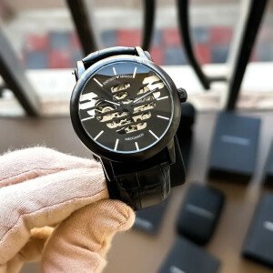 Classic Emporio Armani Watch For Men (SHH3805)