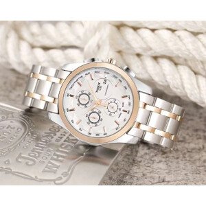 Stylish Tissot Watch For Men (SW5332)