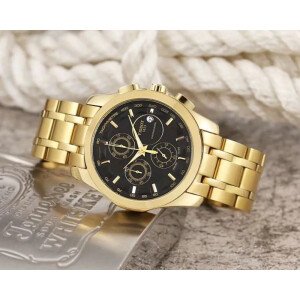 Stylish Tissot Watch For Men (SW5335)