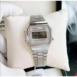 Imported Casio Vintage Watch For Men (SW5963)
