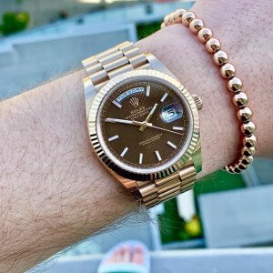 Imported Rolex Watch For Men (SW5933)