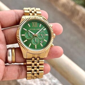 Classic Michael Kors Watch For Men (LL659)