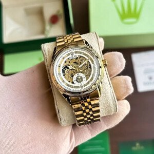 Classic Rolex Watch For Men (SHH3807)
