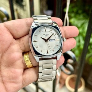 Imported Tissot Watch For Men (SW5442)