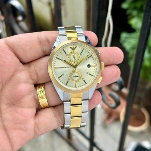 Imported Emporio Armani Watch For Men (SW5443)
