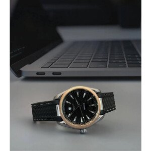 Imported Omega Seamaster Watch For Men (SHH3702)