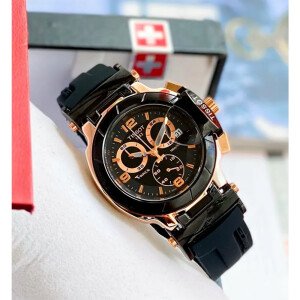 Imported Tissot Watch For Men (SW5444)