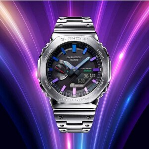Classic G Shock Watch For Men (SHH3814)