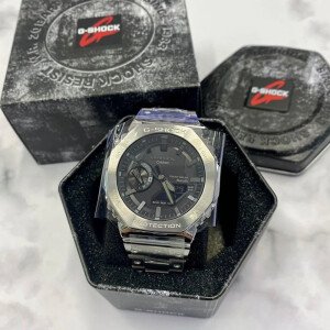 Classic Casio G Shock Watch For Men (LL665)