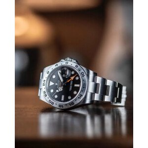 Classic Rolex Watch For Men (LL574)