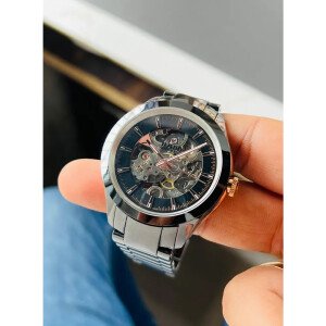 Classic Rado Watch For Men (SOS2655)