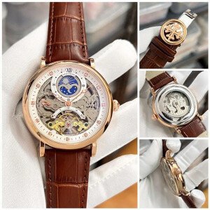 Imported Patek Philippe Watch For Men (SW5973)