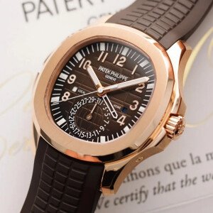 Imported Patek Philippe Watch For Men (SW5974)