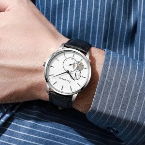 Imported Calvin Klein Watch For Men (SW5976)